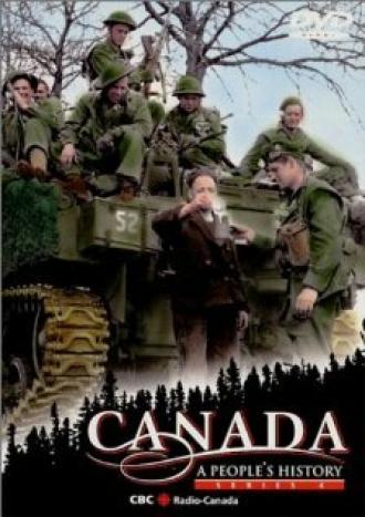 Канада: Истории о людях (сериал 2000)