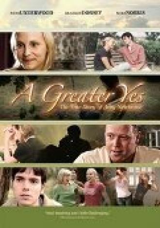 A Greater Yes: The Story of Amy Newhouse (фильм 2009)