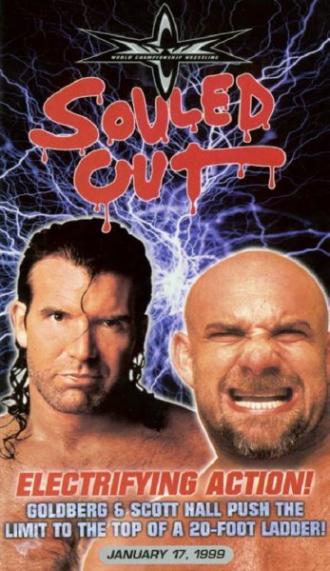 WCW-nWo Продажные души (фильм 1999)