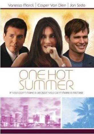 Одним жарким летом (фильм 2009)