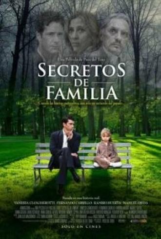 Семейные тайны (фильм 2009)