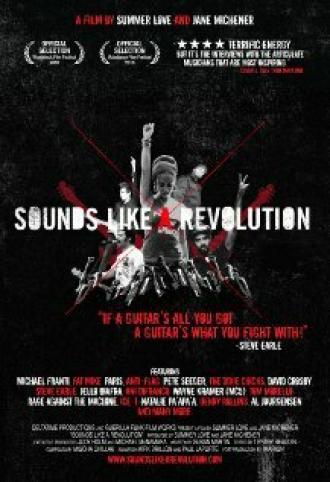Sounds Like a Revolution (фильм 2010)