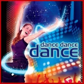Танцы, танцы, танцы (сериал 2007)