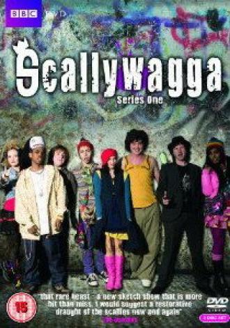 Scallywagga (сериал 2010)