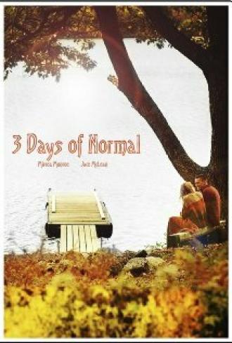 3 Days of Normal (фильм 2012)