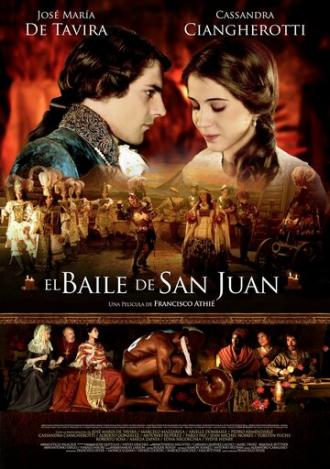 El baile de San Juan (фильм 2010)