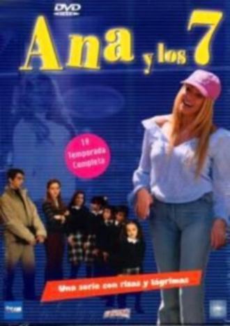 Анна и 7 (сериал 2002)