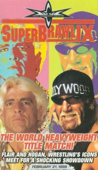 WCW СуперКубок IX (фильм 1999)