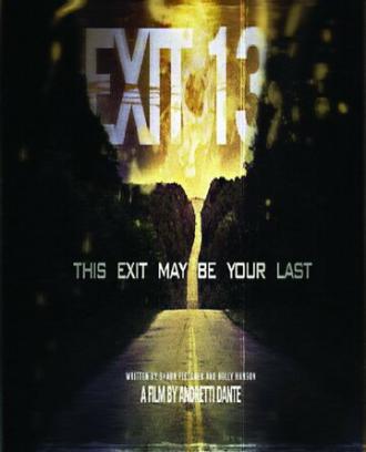 Exit 13 (фильм 2014)