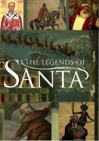 Легенды о Санта Клаусе (фильм 2008)