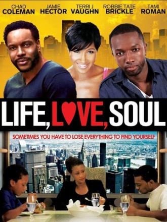 Жизнь, любовь, душа (фильм 2012)