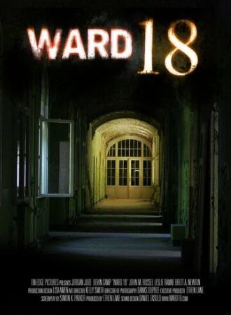 Ward 18 (сериал 2012)