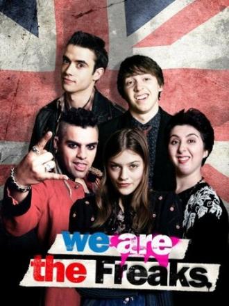 We Are the Freaks (фильм 2013)