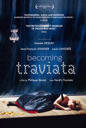 Traviata et nous (фильм 2012)