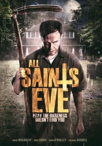 All Saints Eve (фильм 2015)