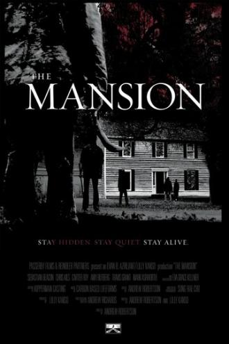 The Mansion (фильм 2013)