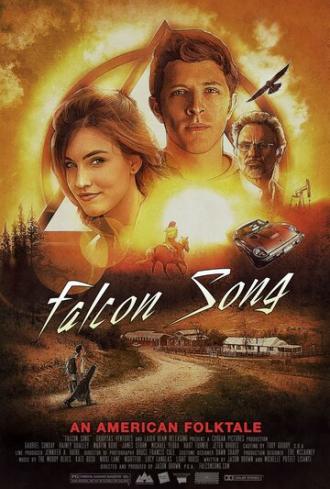 Falcon Song (фильм 2014)