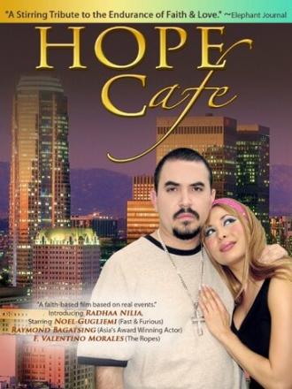 Hope Cafe (фильм 2013)