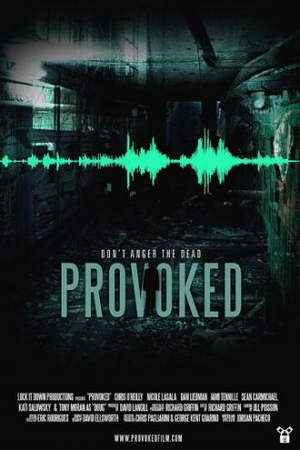 Provoked (фильм 2013)