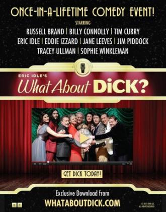 What About Dick? (фильм 2012)