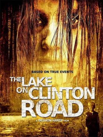 Озеро на Клинтон Роуд (фильм 2015)