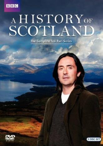История Шотландии (сериал 2008)