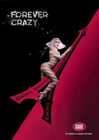 Crazy Horse Paris - Forever Crazy