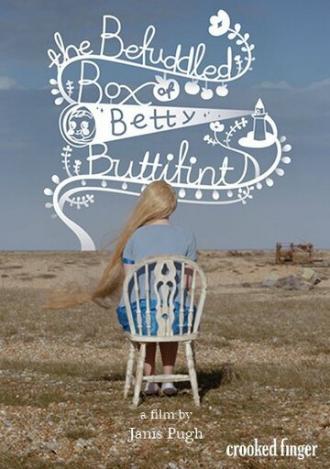 The Befuddled Box of Betty Buttifint (фильм 2013)