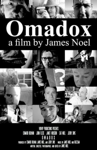 Omadox (фильм 2014)