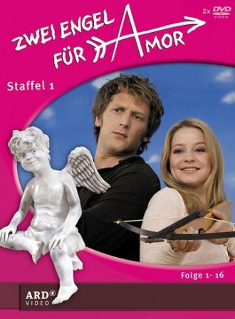 Zwei Engel für Amor (сериал 2006)