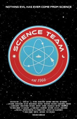 Science Team (фильм 2014)