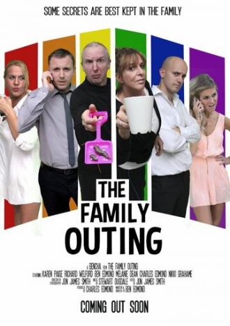 The Family Outing (фильм 2015)