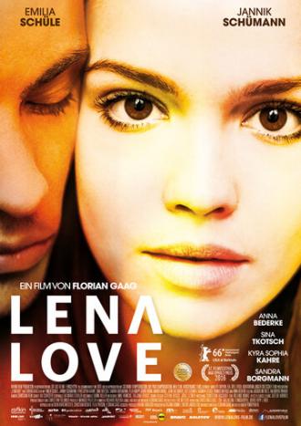 Любовь Лены (фильм 2016)