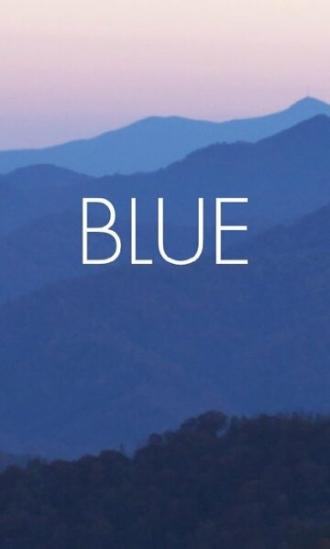 Blue (фильм 2015)