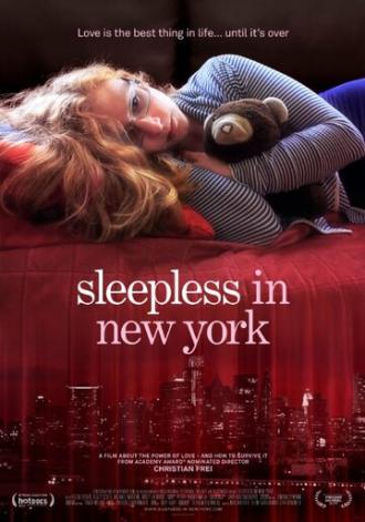 Неспящие в Нью-Йорке (фильм 2014)