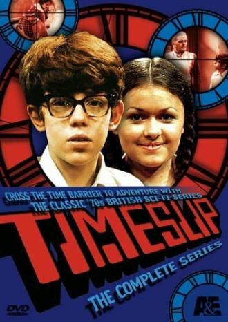 Timeslip (сериал 1970)