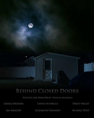 Behind Closed Doors (фильм 2014)