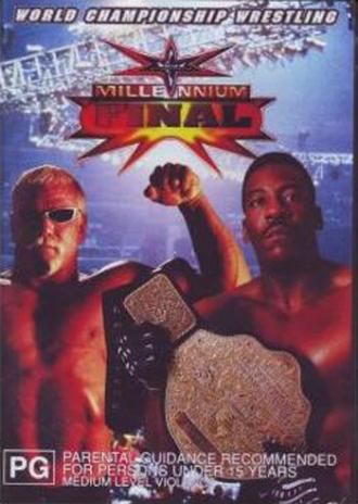 WCW Финал тысячелетия (фильм 2000)