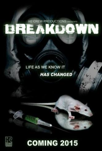 Breakdown (фильм 2015)