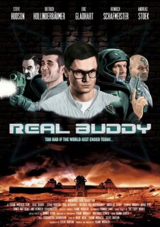 Real Buddy (фильм 2014)