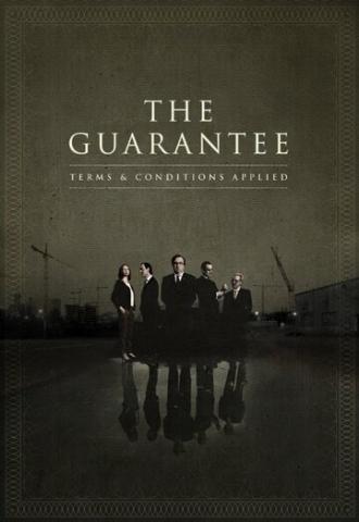 The Guarantee (фильм 2014)