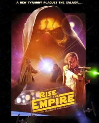 Rise of the Empire (фильм 2016)