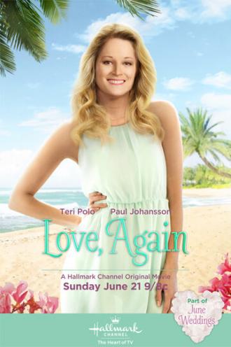 Love, Again (фильм 2015)