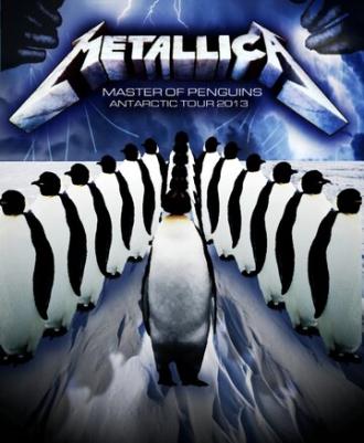 Metallica in Antarctica (фильм 2014)