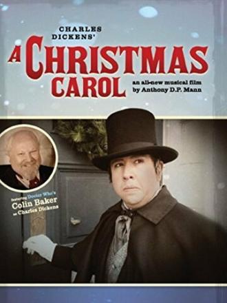 A Christmas Carol (фильм 2015)