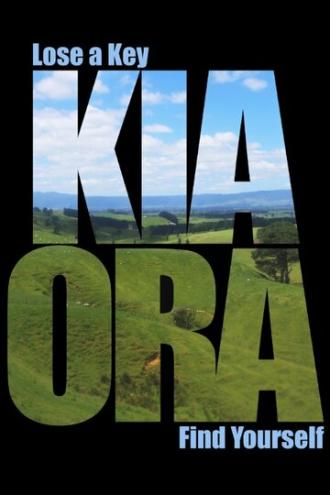 Kia Ora (фильм 2015)