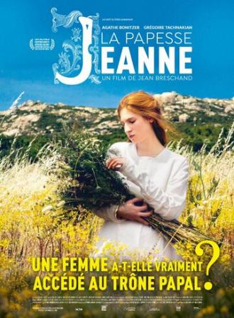 La papesse Jeanne (фильм 2016)