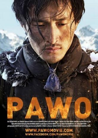 Pawo (фильм 2016)