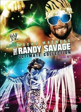 WWE: Macho Madness - The Randy Savage Ultimate Collection (фильм 2009)