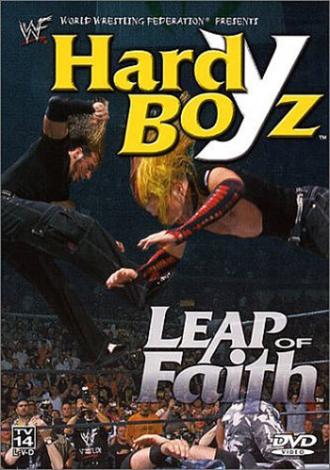 WWE: Братья Харди — Прыжок веры (фильм 2001)